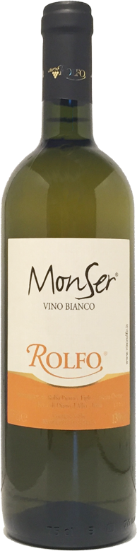 MonSer Bianco